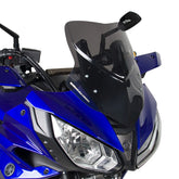 BARRACUDA Cupolino per YAMAHA TRACER 700 2016-2019